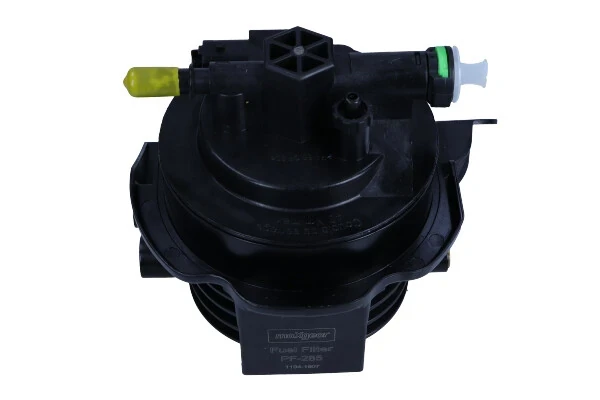 Caixa de filtro de combustível para Peugeot Expert (VF3)