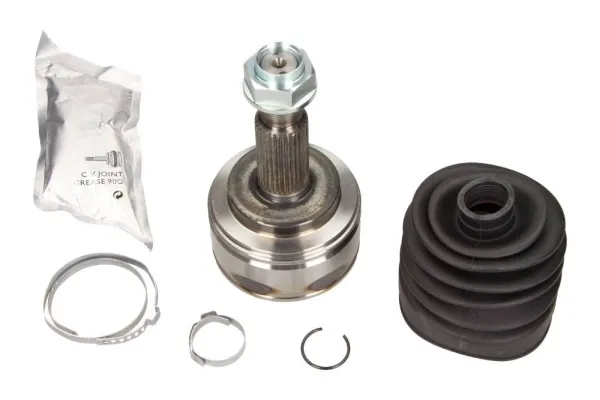 Junta homocinética externa dianteira 491054 Maxgear