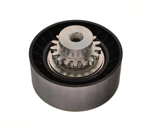 Rolo de reguladora de tensão da correia de transmissão 540319 Maxgear