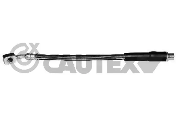 481090 Cautex mangueira do freio dianteira