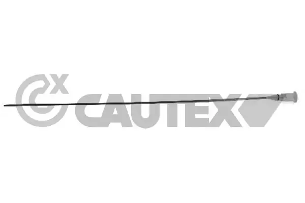 Sonda (indicador) do nível de óleo no motor 021269 Cautex