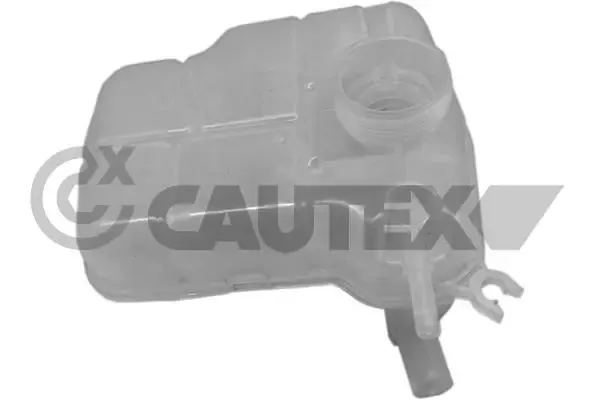 Tanque de expansão do sistema de esfriamento 955449 Cautex