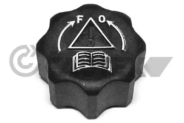 Tampa (tampão) do tanque de expansão Citroen Xsara N1