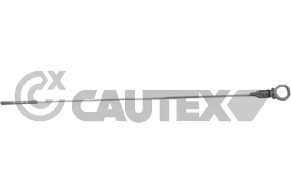 Sonda (indicador) do nível de óleo no motor 757745 Cautex