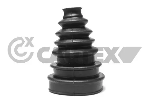 Bota de proteção externa de junta homocinética do semieixo dianteiro 900901 Cautex