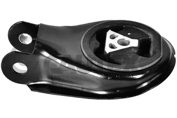 Coxim (suporte) traseiro de motor 081265 Cautex