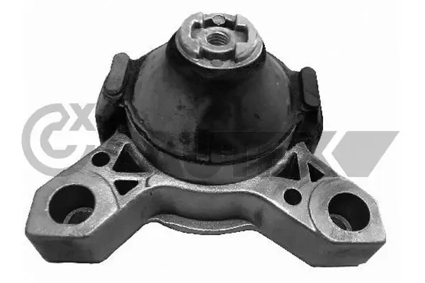 Coxim (suporte) direito de motor 081266 Cautex