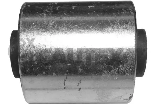 Bloco silencioso de viga traseira (de plataforma veicular) Peugeot Expert 223