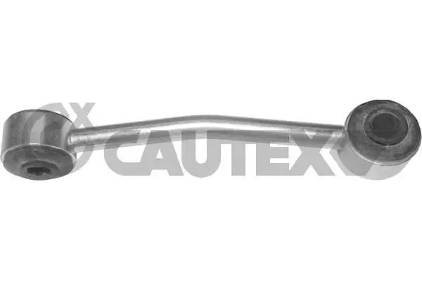 Montante de estabilizador dianteiro 030316 Cautex