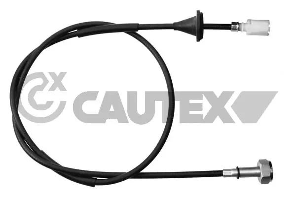 038291 Cautex