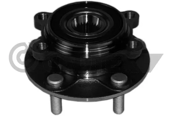 750769 Cautex
