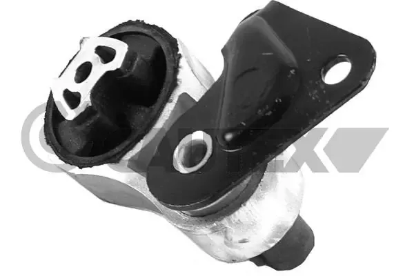 Coxim de transmissão (suporte da caixa de mudança) 760367 Cautex