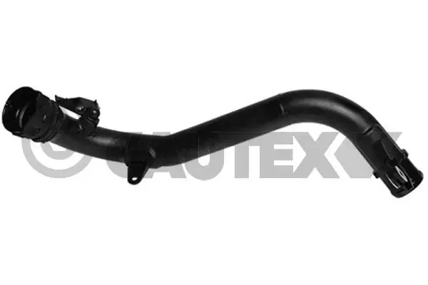 Mangueira (cano derivado) de intercooler 066587 Cautex