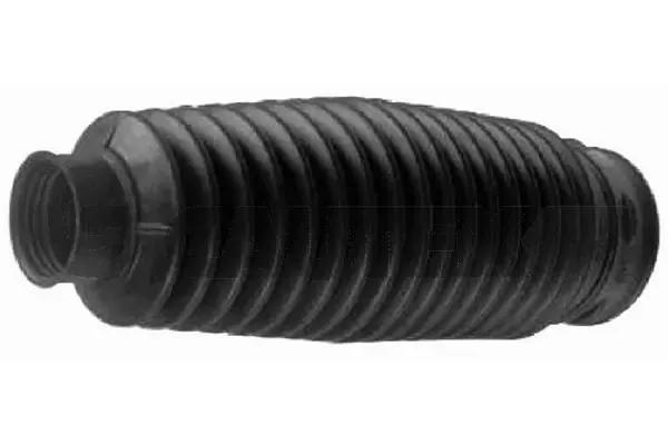 Bota de proteção direita do mecanismo de direção (de cremalheira) 031469 Cautex