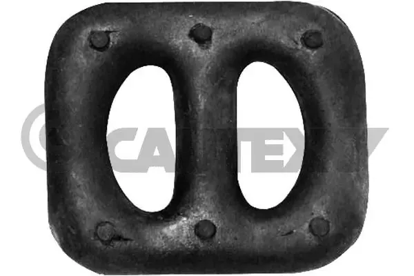 Coxim de fixação do silenciador Opel Corsa B hatchback (73, 78, 79) (1993 - 2002) preço, a partir de