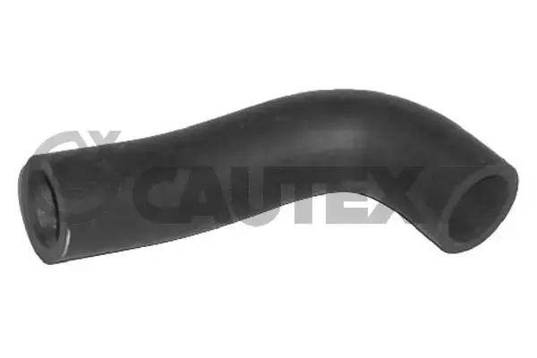 Cano derivado de ventilação de cárter (de separador de óleo) 036395 Cautex
