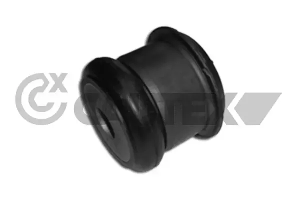 Bloco silencioso de viga traseira (de plataforma veicular) 461188 Cautex