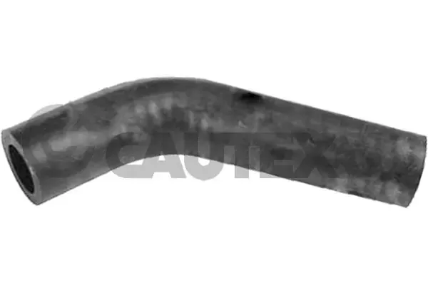 Tubo (mangueira) de derivação de óleo de turbina 036434 Cautex