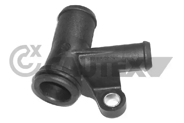 Flange do sistema de esfriamento (união em T) 955300 Cautex