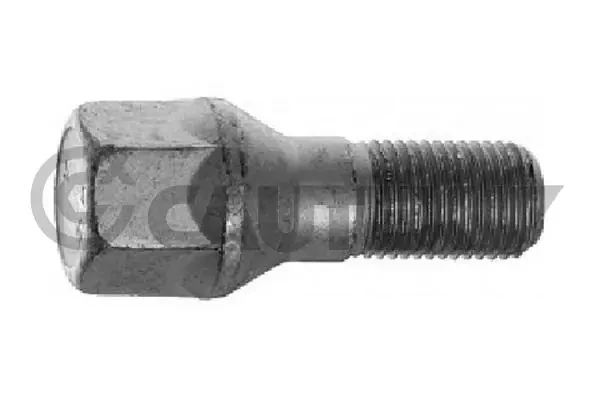 757035 Cautex