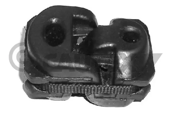 Coxim de fixação do silenciador 030907 Cautex