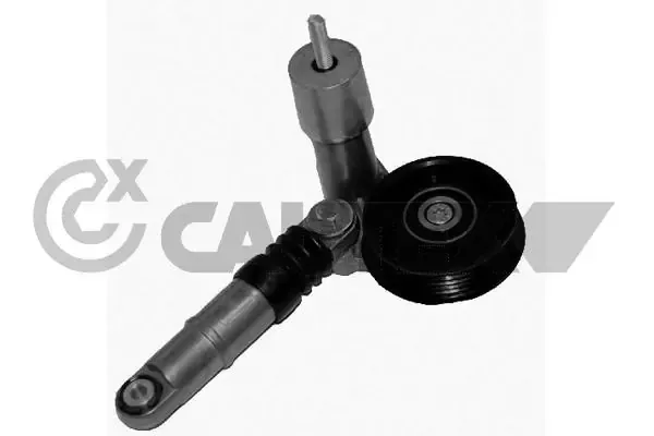 Reguladora de tensão da correia de transmissão 461351 Cautex