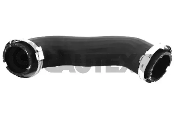 Mangueira (cano derivado) de intercooler 466816 Cautex