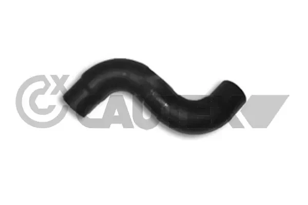 Mangueira (cano derivado) inferior do radiador de esfriamento para Toyota Corolla (E12)