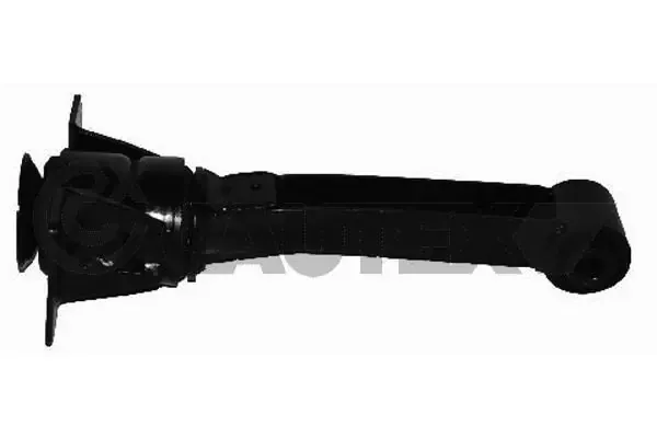 Coxim (suporte) traseiro de motor 081085 Cautex