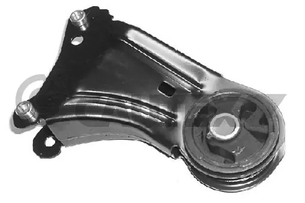 Coxim (suporte) traseiro de motor 021083 Cautex