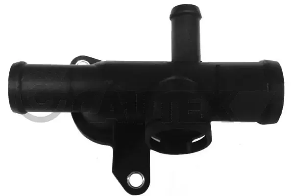 Flange do sistema de esfriamento (união em T) 952132 Cautex