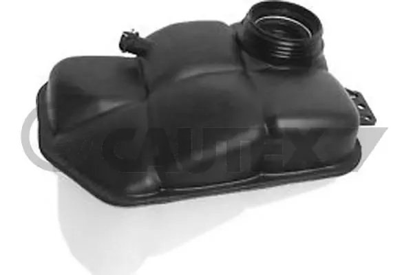Tanque de expansão do sistema de esfriamento 954251 Cautex