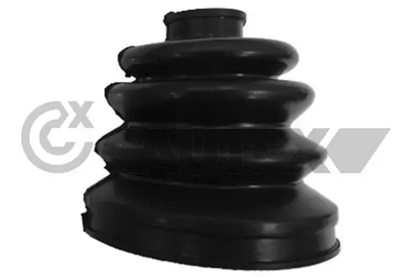 Bota de proteção externa de junta homocinética do semieixo dianteiro 700051 Cautex