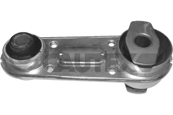 Coxim (suporte) inferior de motor 020447 Cautex