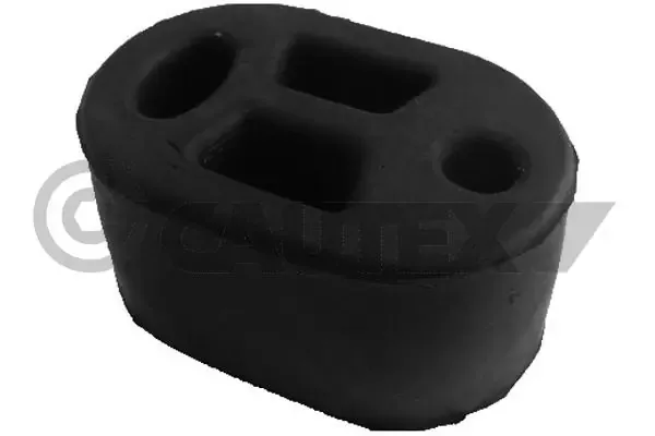 Coxim de fixação do silenciador 030253 Cautex