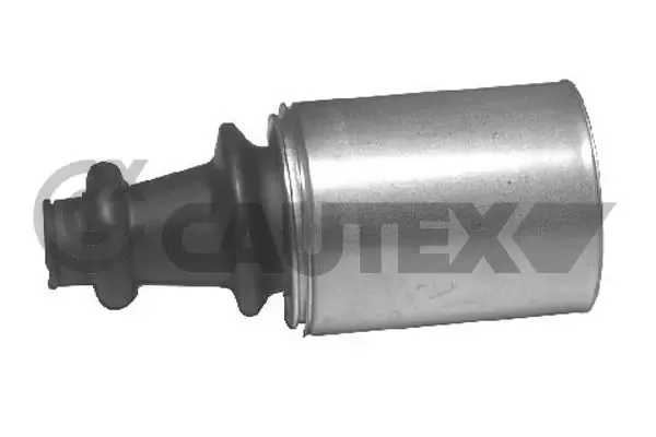 Bota de proteção interna de junta homocinética do semieixo dianteiro 030207 Cautex