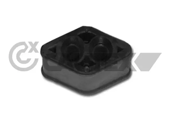 Consola do radiador superior 480567 Cautex