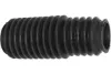 Bota de proteção do mecanismo de direção (de cremalheira) BMW 3 E30