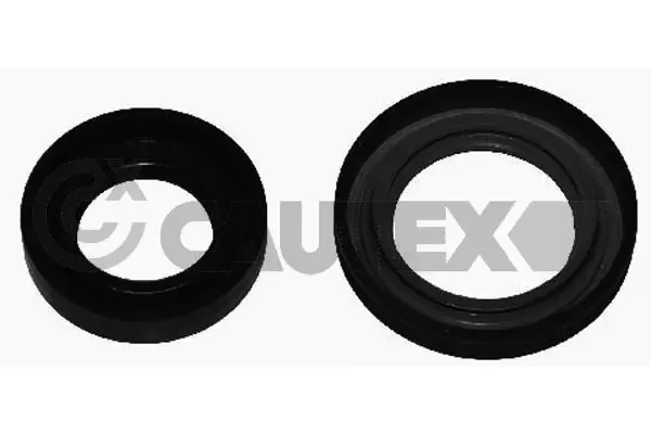 Bucim do semieixo do eixo dianteiro 751924 Cautex