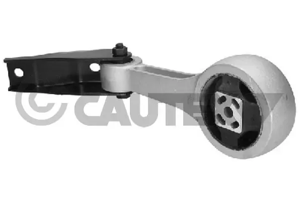 Coxim (suporte) traseiro de motor 461040 Cautex