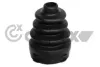 Bota de proteção interna de junta homocinética do semieixo dianteiro Fiat Punto 176L