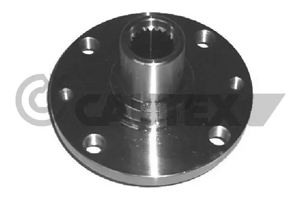 Cubo dianteiro 461001 Cautex