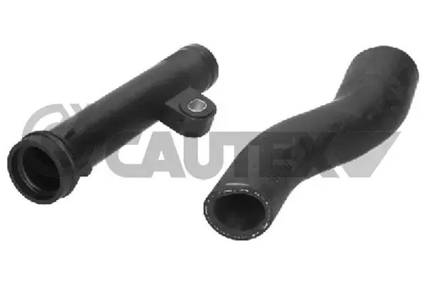 Mangueira (cano derivado) do sistema de esfriamento 771432 Cautex