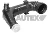 Cano derivado de ar do medidor de consumo do ar Fiat Punto 2 188