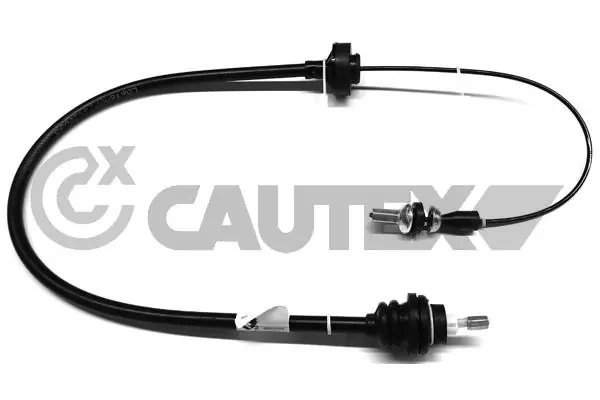028385 Cautex
