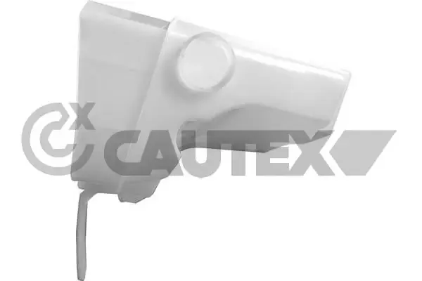 Tanque de fluido para lavador de vidro 771933 Cautex