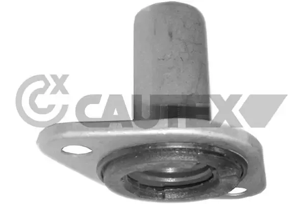 Guia do rolamento de desengate de embraiagem 031571 Cautex