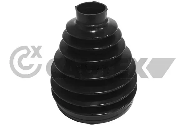 Bota de proteção externa de junta homocinética do semieixo dianteiro 752191 Cautex
