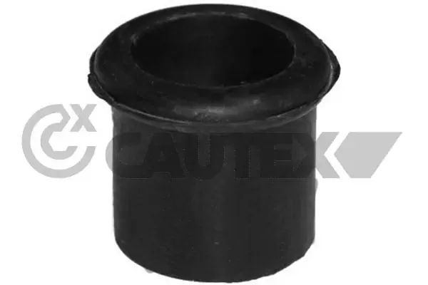 Vedante do flange (da união em T) do sistema de esfriamento 901367 Cautex