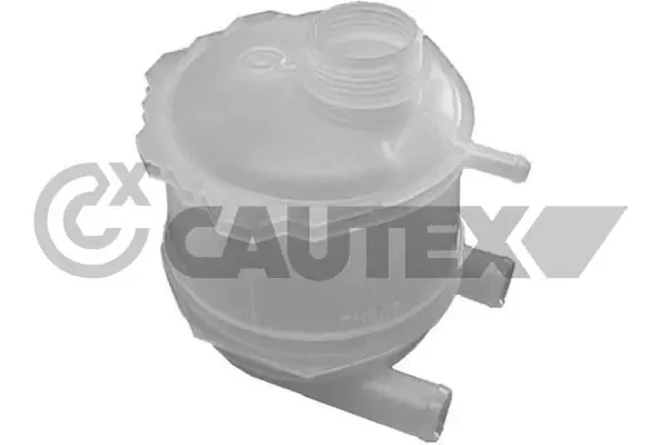 954048 Cautex